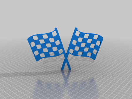 racing flag