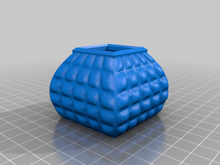  Bubble-box  3d model for 3d printers