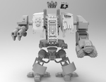  Super breaking and entering boxy robot  3d model for 3d printers