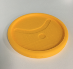  Y soft coaster  3d model for 3d printers