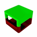 Modelo 3d de La magia de los cajones de puzzle para impresoras 3d