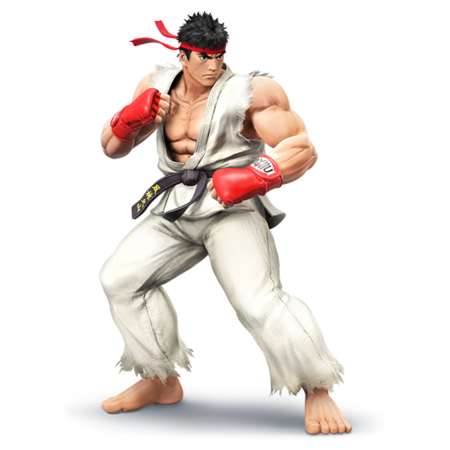  Ryu  3d model for 3d printers