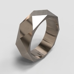  Mechanical ring   3d model for 3d printers