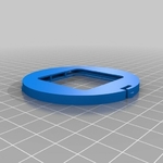  Bokeh-effector  3d model for 3d printers