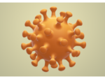  Corona virus (2019-ncov, covid-2019)  3d model for 3d printers