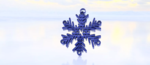  Snowflake earrings  3d model for 3d printers