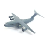 Modelo 3d de Airbus a 400 m para impresoras 3d