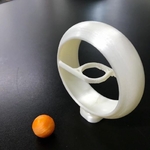  Orbital looper  3d model for 3d printers