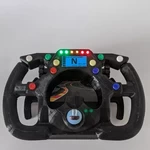  Loopy looper racing wheel  3d model for 3d printers