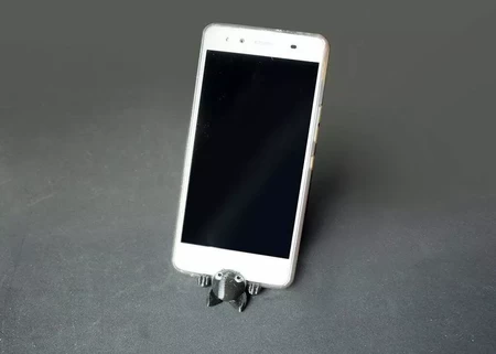  Bat smarphone stand  3d model for 3d printers