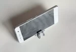  Bat smarphone stand  3d model for 3d printers