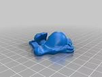  Bat smarphone stand  3d model for 3d printers