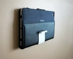  Wall mount multi purpose holder  3d model for 3d printers
