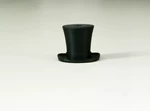 Modelo 3d de De seda, sombrero de gancho para impresoras 3d