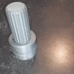  Multi-threaded screw and nut, right and left threads  3d model for 3d printers