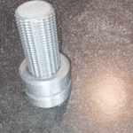  Multi-threaded screw and nut, right and left threads  3d model for 3d printers