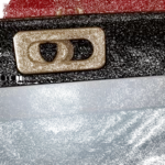 Modelo 3d de Webcam de la cubierta escudo de la para impresoras 3d