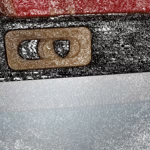  Webcam cover shield  3d model for 3d printers