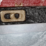  Webcam cover shield  3d model for 3d printers