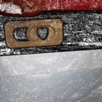  Webcam cover shield  3d model for 3d printers