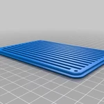  Hdd case  3d model for 3d printers