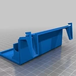  Apple lisa raspberry pi case (ungrouped)  3d model for 3d printers