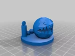  Mario 64 collection part 2  3d model for 3d printers