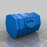  Mario 64 collection part 2  3d model for 3d printers