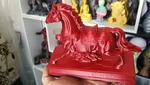 Modelo 3d de Otro caballo para impresoras 3d