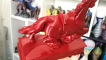 Modelo 3d de Otro caballo para impresoras 3d