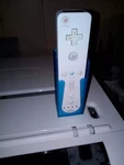  Wii mote holder  3d model for 3d printers