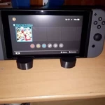  Support for nintendo switch  3d model for 3d printers