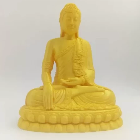 Thailand Buddha