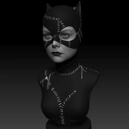 Catwoman