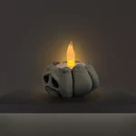  Halloween pumpkins and puppets collection  3d model for 3d printers