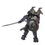  Close combat commander battlemech  3d model for 3d printers