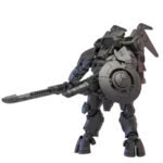  Close combat commander battlemech  3d model for 3d printers