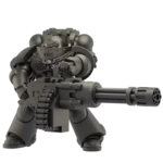  Heavy weapons guy  3d model for 3d printers