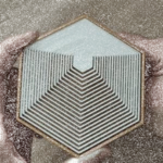  Satisfying hexagons  3d model for 3d printers