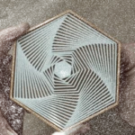  Satisfying hexagons  3d model for 3d printers