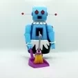 Rosie the Robot