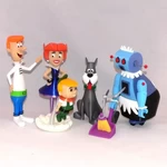 Modelo 3d de Astro jetson para impresoras 3d