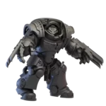  Assault deathwing knights of the crimson order claw variant  3d model for 3d printers