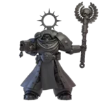  Primary battle priest  3d model for 3d printers