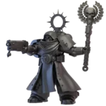  Primary battle priest  3d model for 3d printers