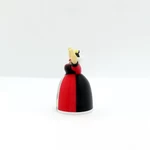  Queen of hearts - mmu  3d model for 3d printers