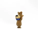 Modelo 3d de Boo-boo bear - mmu para impresoras 3d