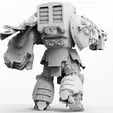  Elite heavy infantry  3d model for 3d printers