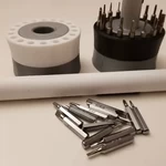  Screwdriver holder  3d model for 3d printers