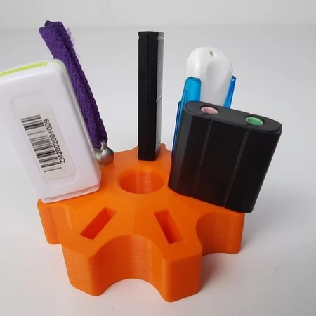 USB Holder